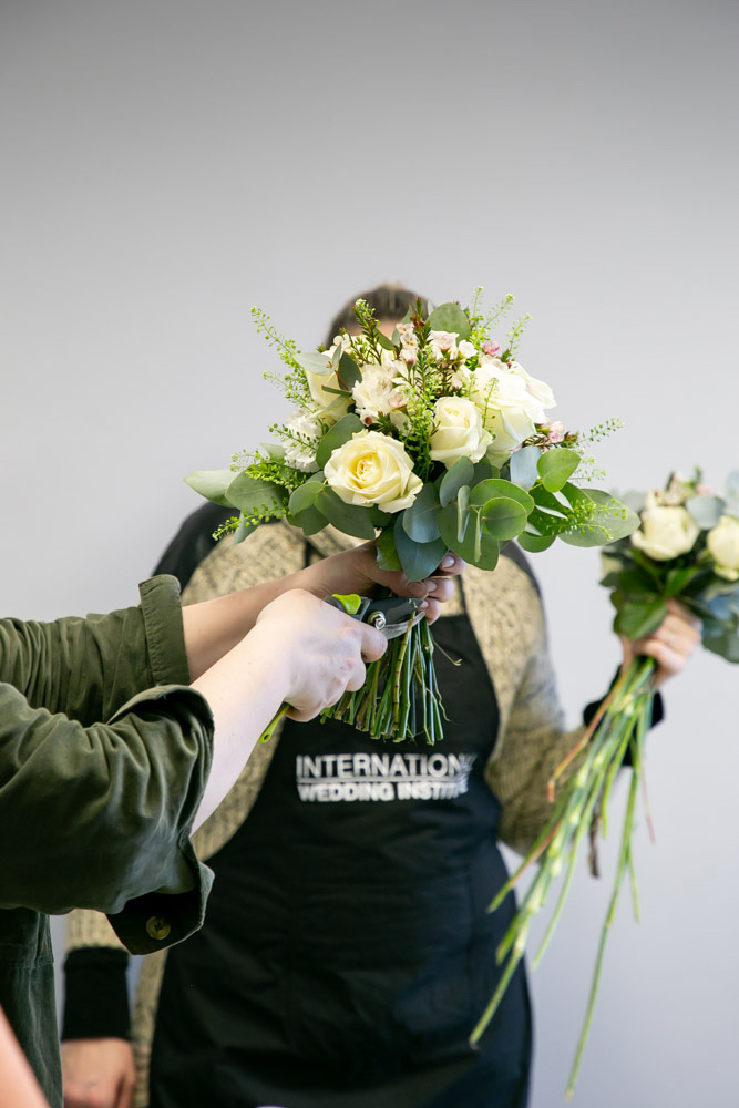 workshop floral mariage